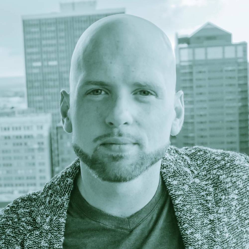 Meet your Posher, Michael